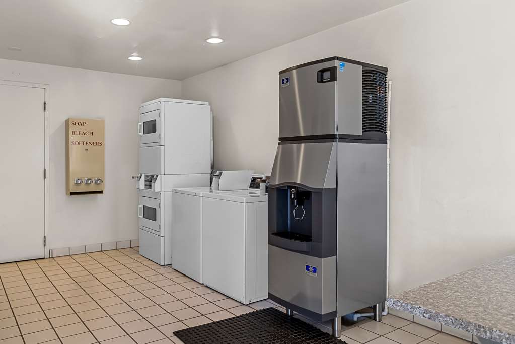 Best Western Socorro Hotel & Suites - photo 34