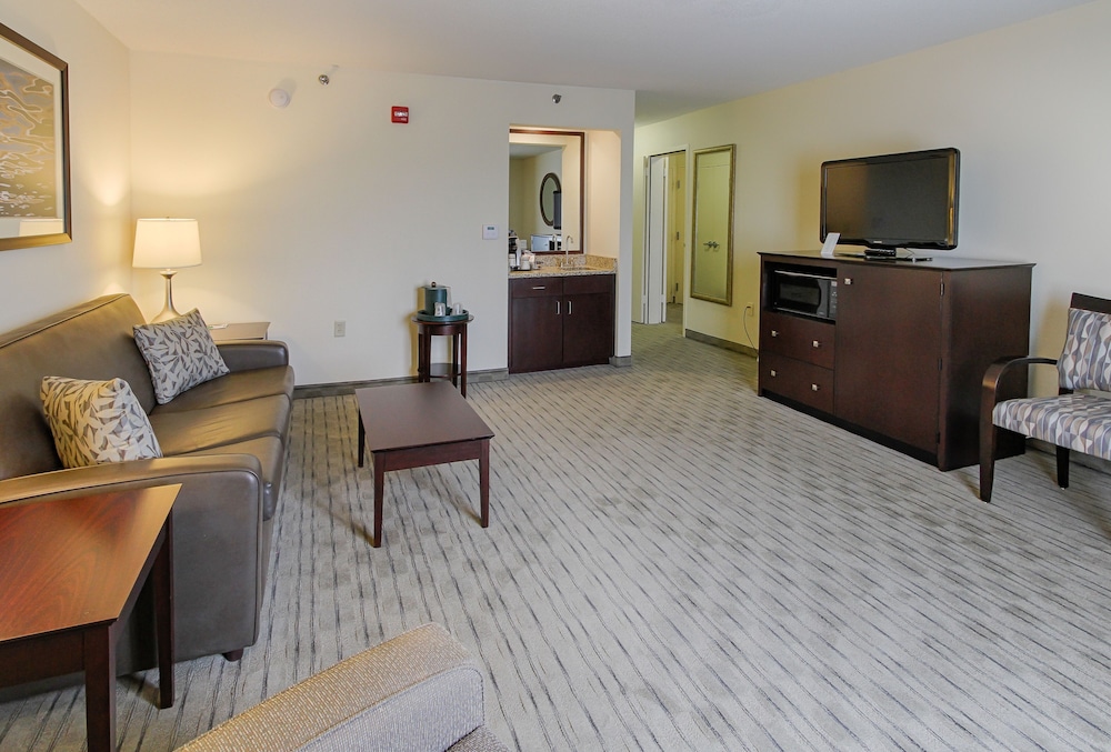 Holiday Inn Knoxville West Cedar Bluff Rd by IHG - photo 9