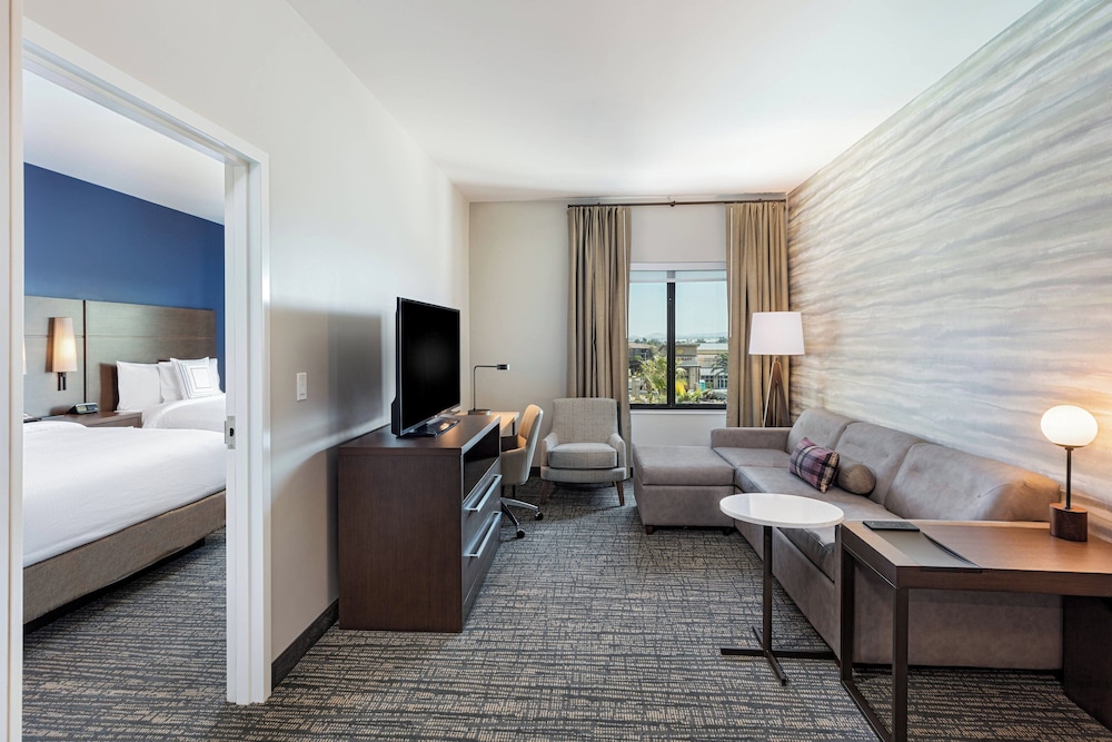Residence Inn by Marriott Riverside Moreno Valley - photo 17