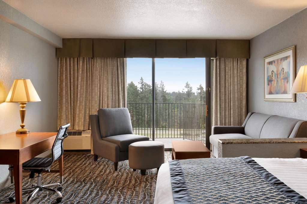 Baymont by Wyndham Bremerton WA - photo 18