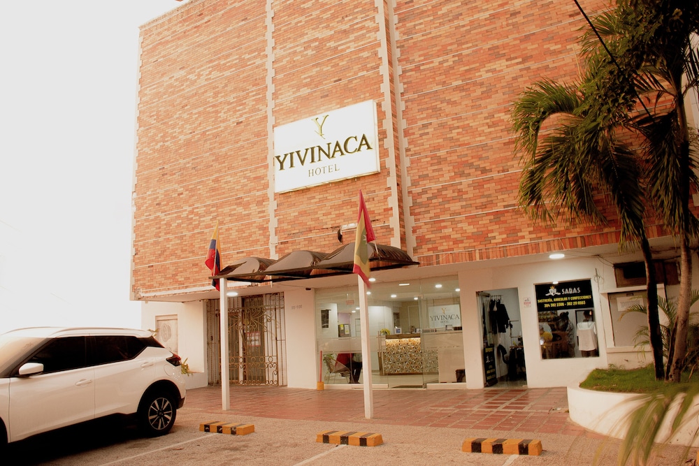 Hotel Yivinaca