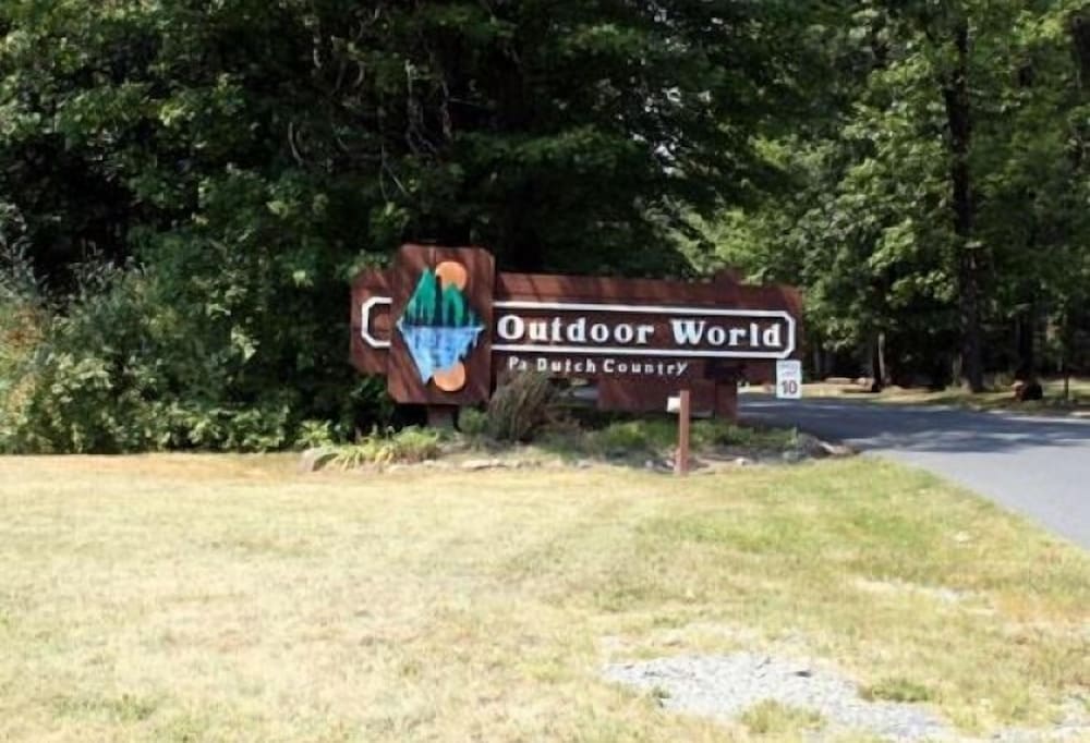 PA Dutch Country RV Resort Caravan Park - featured photo