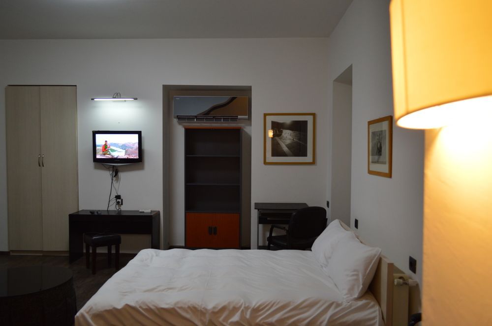 Deluxe apartment center of Tbilisi