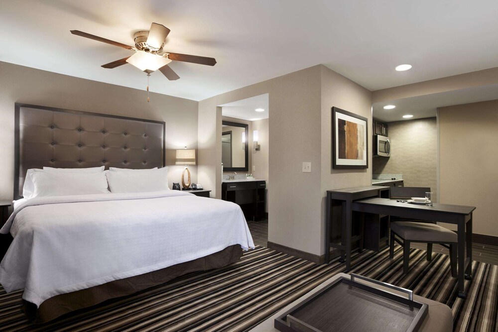 Homewood Suites by Hilton Columbus OSU OH - photo 7