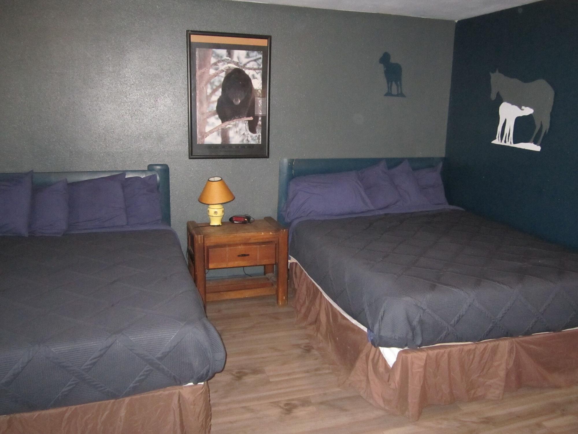 San Juan Motel - photo 9