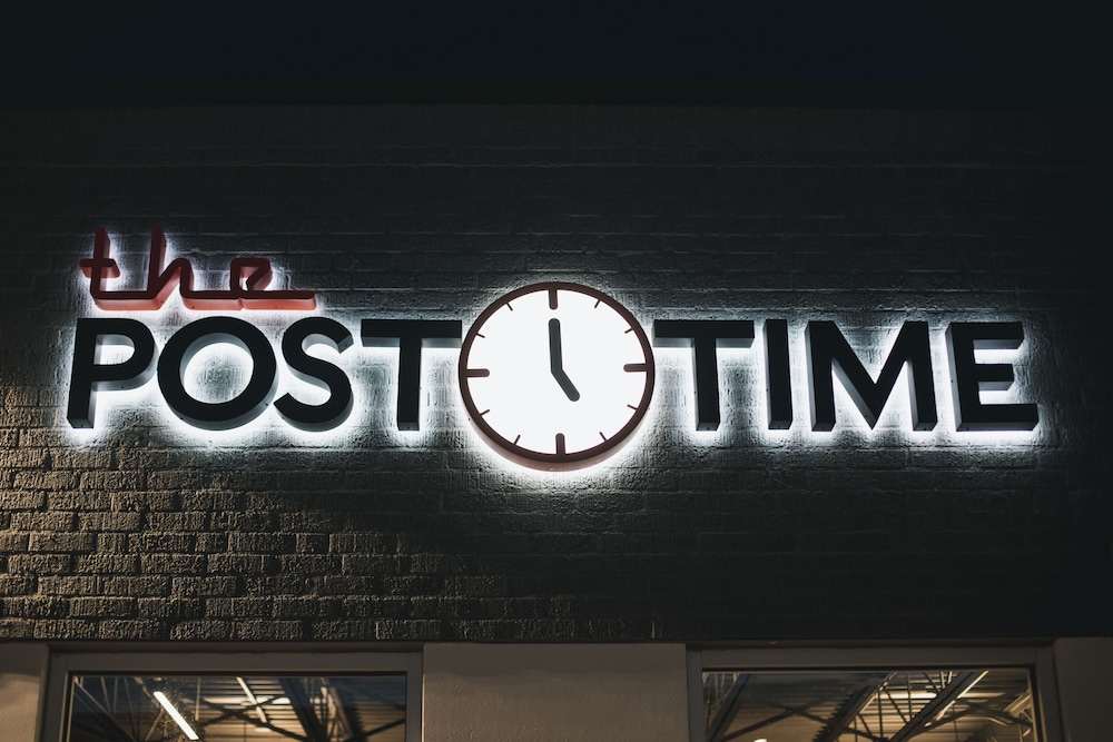 Post Time Inn - photo 33