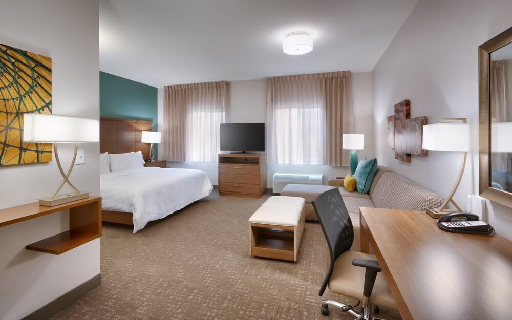 Staybridge Suites Lehi Traverse Ridge Center by IHG - photo 17