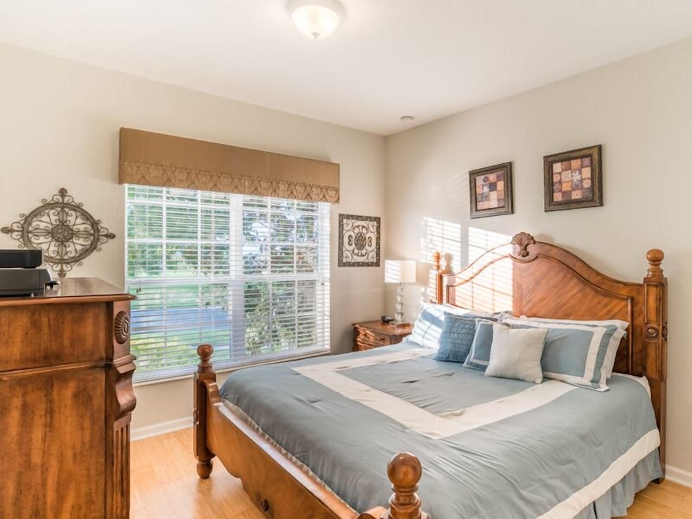 Ov4009 Windsor Hills Resort 4 Bed 4 Baths Villa - photo 5