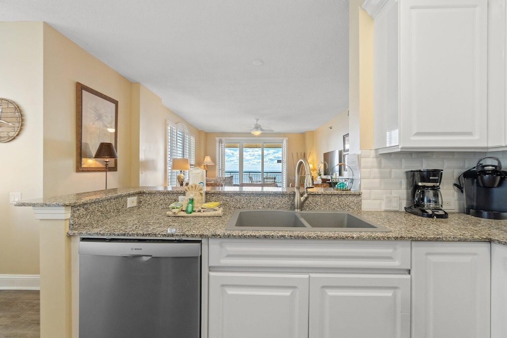 Beach Colony Tower 9A - photo 12