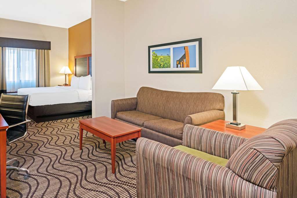 La Quinta Inn & Suites by Wyndham Midwest City Tinker AFB - photo 15