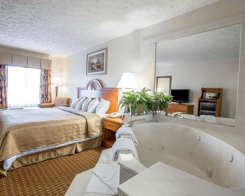 Quality Inn Dahlonega Near University - photo 14