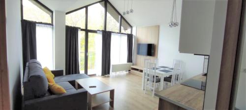 Apartament 114 Szklarska Poręba — 4-Star Luxury Hotel in Szklarska Poreba, Poland