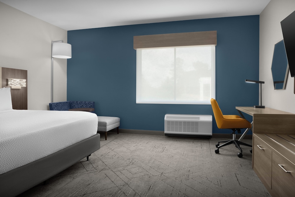 Holiday Inn Express & Suites McCalla Birmingham West by IHG - photo 35