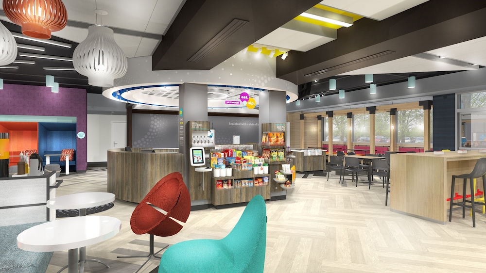 Tru By Hilton Stockbridge - photo 2