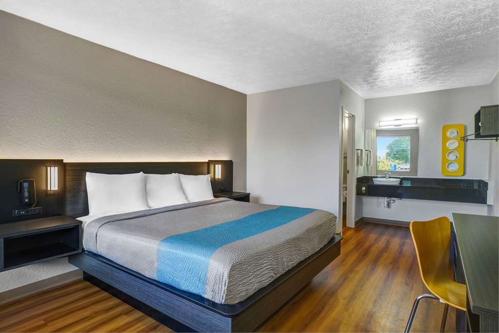 Motel 6 Lexington I 75 Hamburg - photo 13