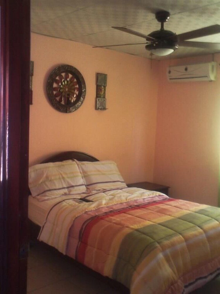 Hospedaje Francisca — hotel in Pedasi
