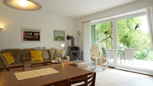 Ferienhaus Katinger Watt — Toenning — photo 3