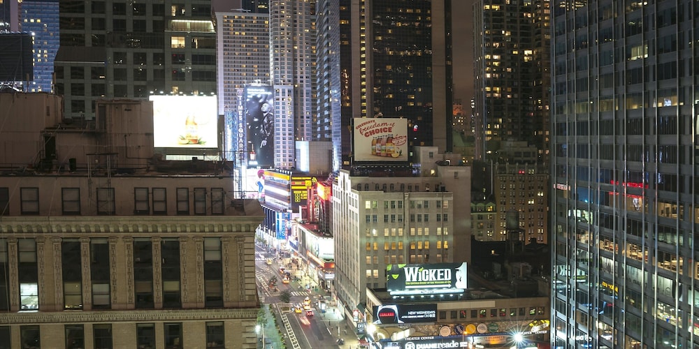 The Manhattan at Times Square - photo 106