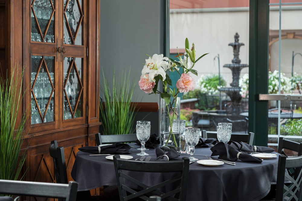 Hotel Anthracite - photo 26