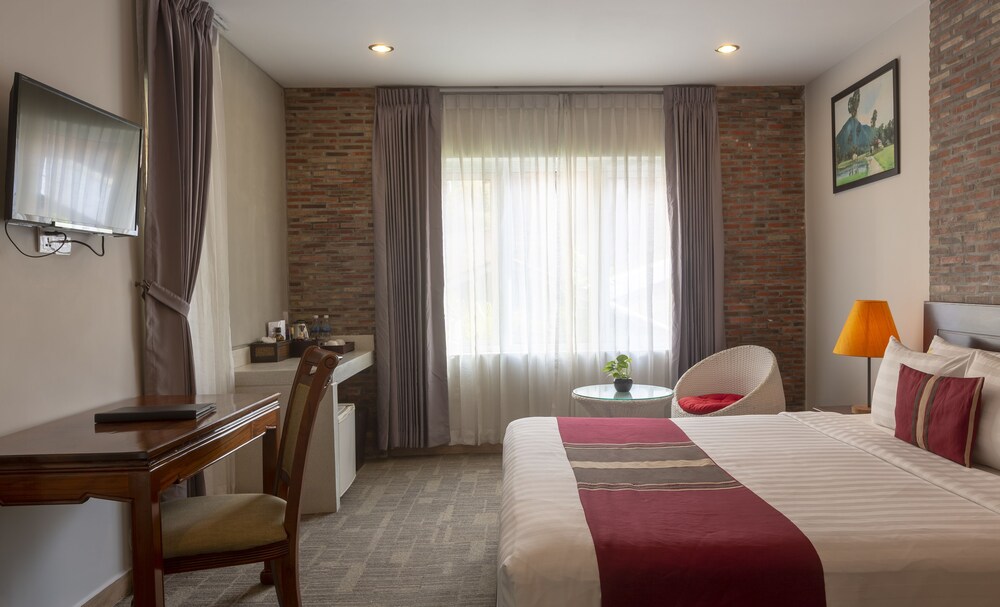 Sovanna Hotel — Phnom Penh — photo 3