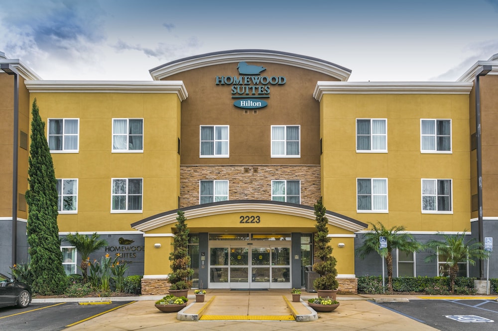 Homewood Suites by Hilton Carlsbad North San Diego County - photo 47