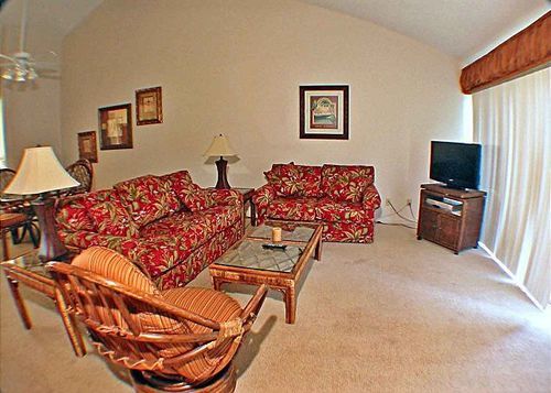 949 Cutter Court at The Sea Pines Resort - photo 81