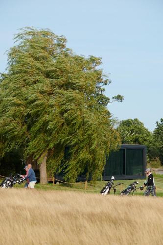 Grend Stavern in Larvik, Norway
