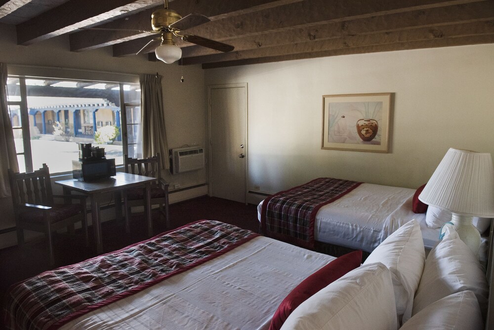 Kachina Lodge Resort Hotel and Meetings Center - photo 15
