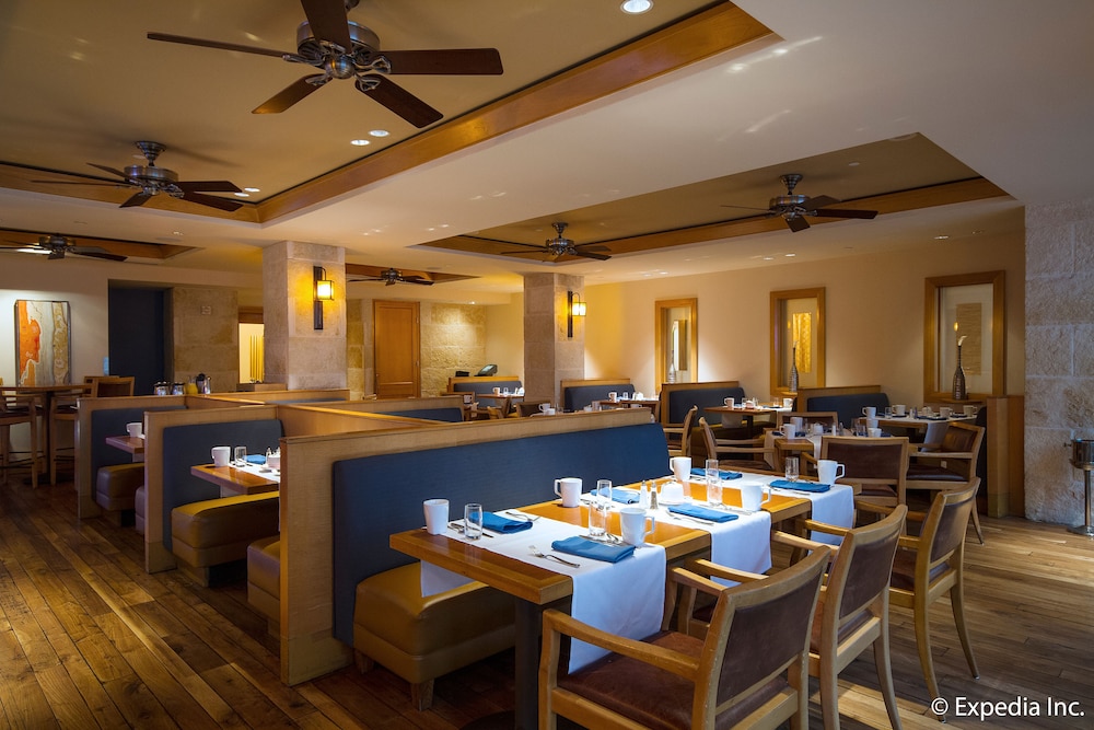Mokara Hotel & Spa San Antonio - photo 32
