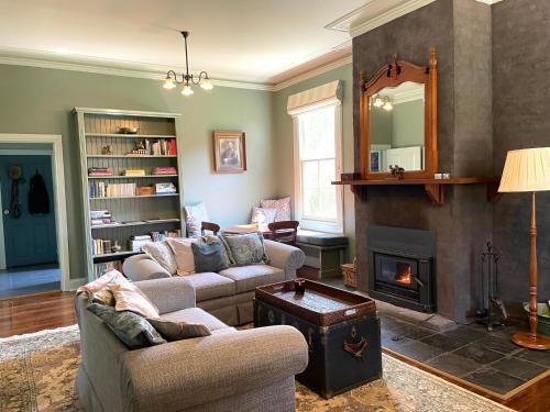 The Reverie a place to rest — hotel in Kyneton
