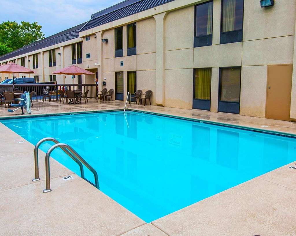 Clarion Inn near Lookout Mountain - photo 24
