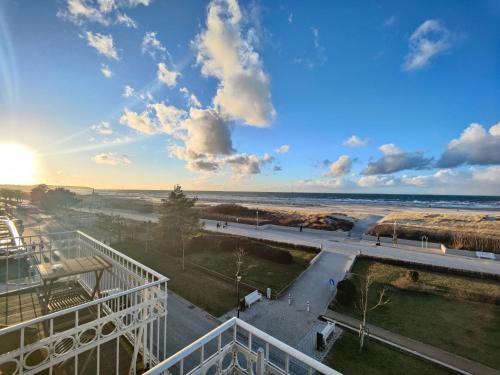 Hotel Bellevue Warnemünde — Rostock — photo 2