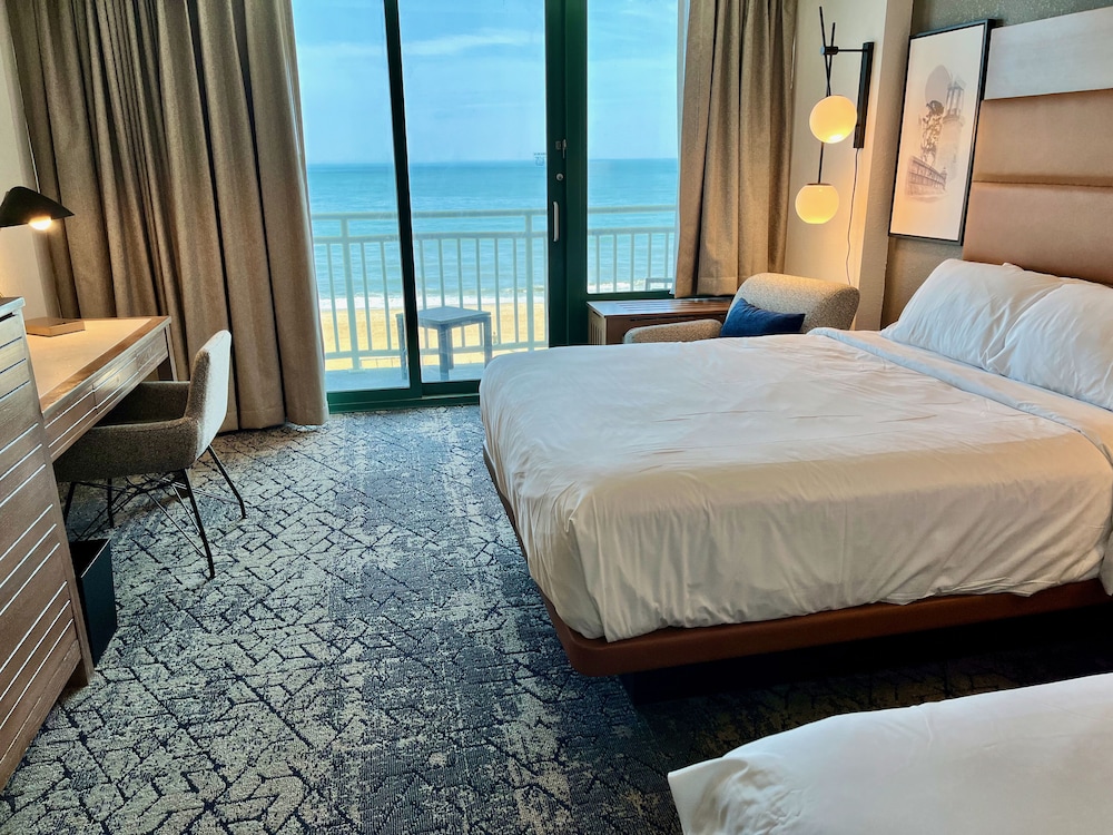 Sheraton Virginia Beach Oceanfront Hotel - photo 44