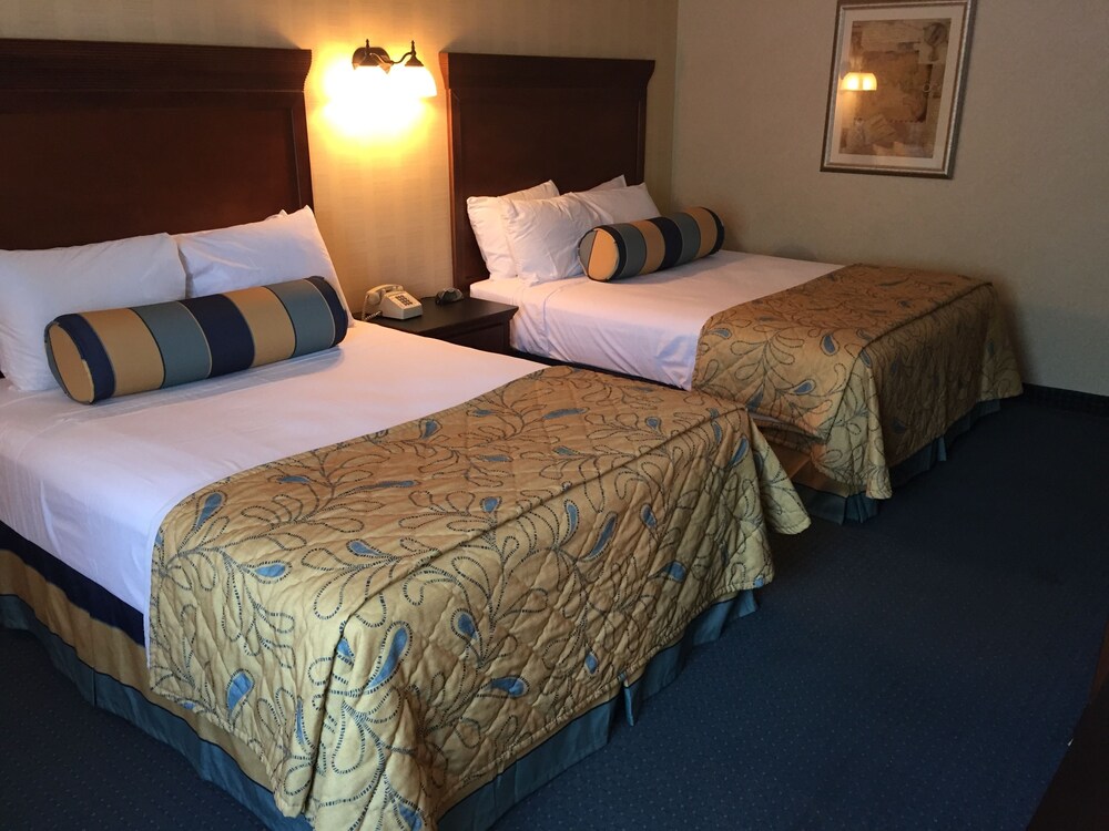 Baymont by Wyndham Branson Theatre District - photo 13