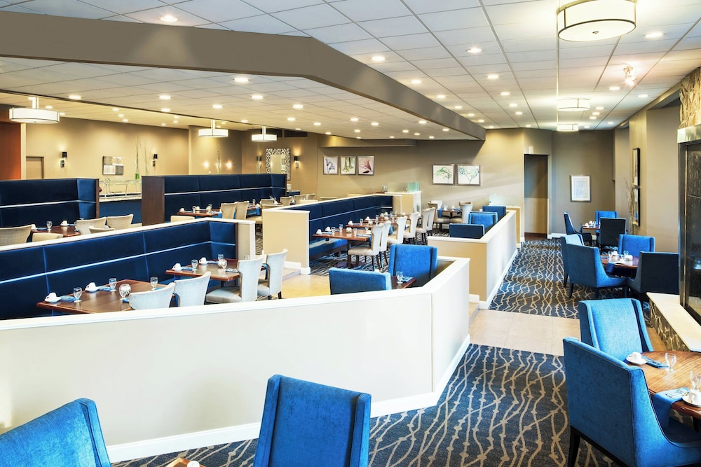 Sheraton Charlotte Airport Hotel - photo 23
