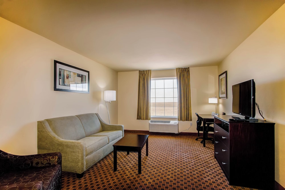 Cobblestone Inn & Suites Eads - photo 20