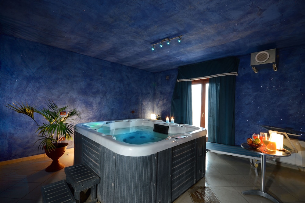 Royal Hotel Montevergine in Avellino, Italy