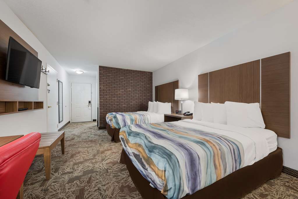 SureStay Hotel by Best Western Tuscaloosa Southeast - photo 2