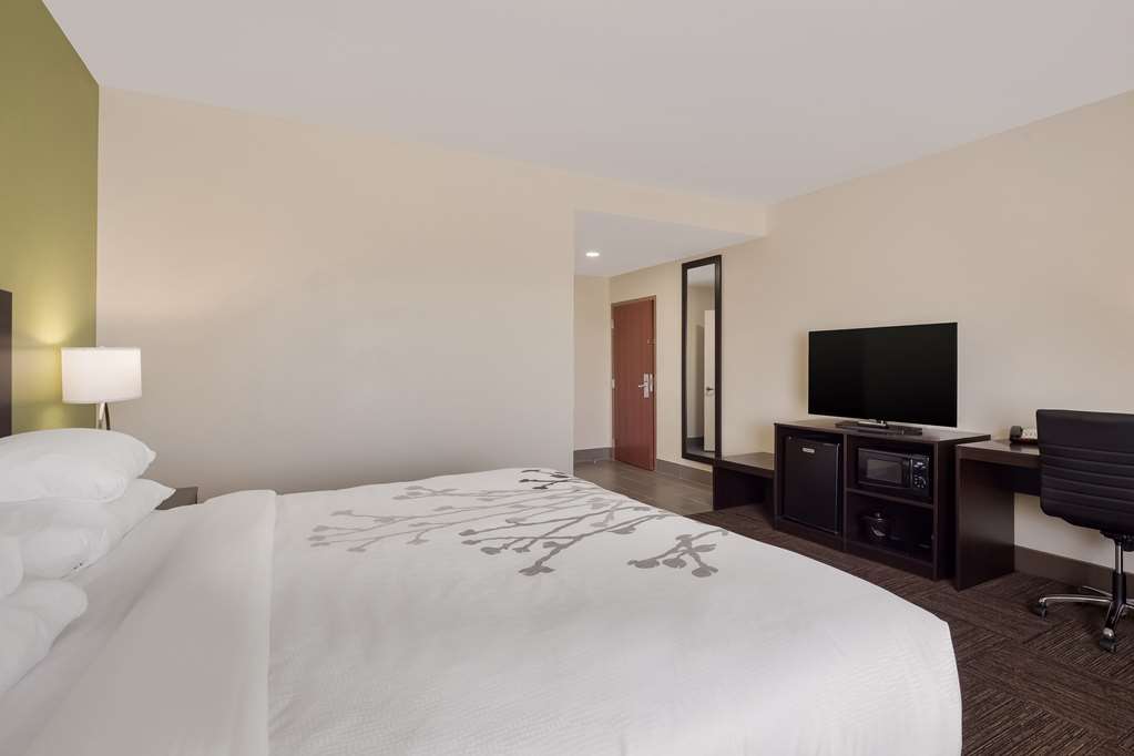 Sleep Inn & Suites North Mobile Saraland - photo 14