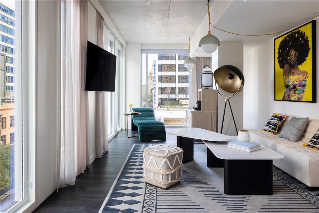 Hyatt Centric Congress Ave Austin - photo 18