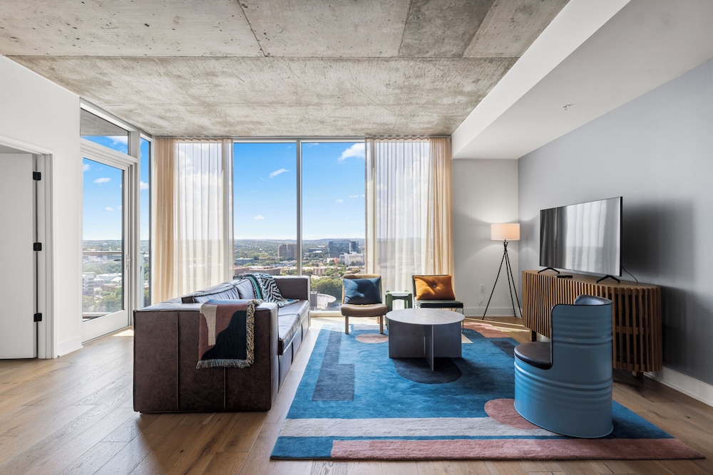 Austin Condo Hotel - photo 501