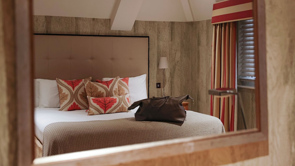 Donnington Valley Hotel Golf & Spa