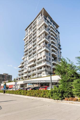 Seba Suites with Fitness And Pool — 4-Star Luxury Hotel in Istanbul, Turkey