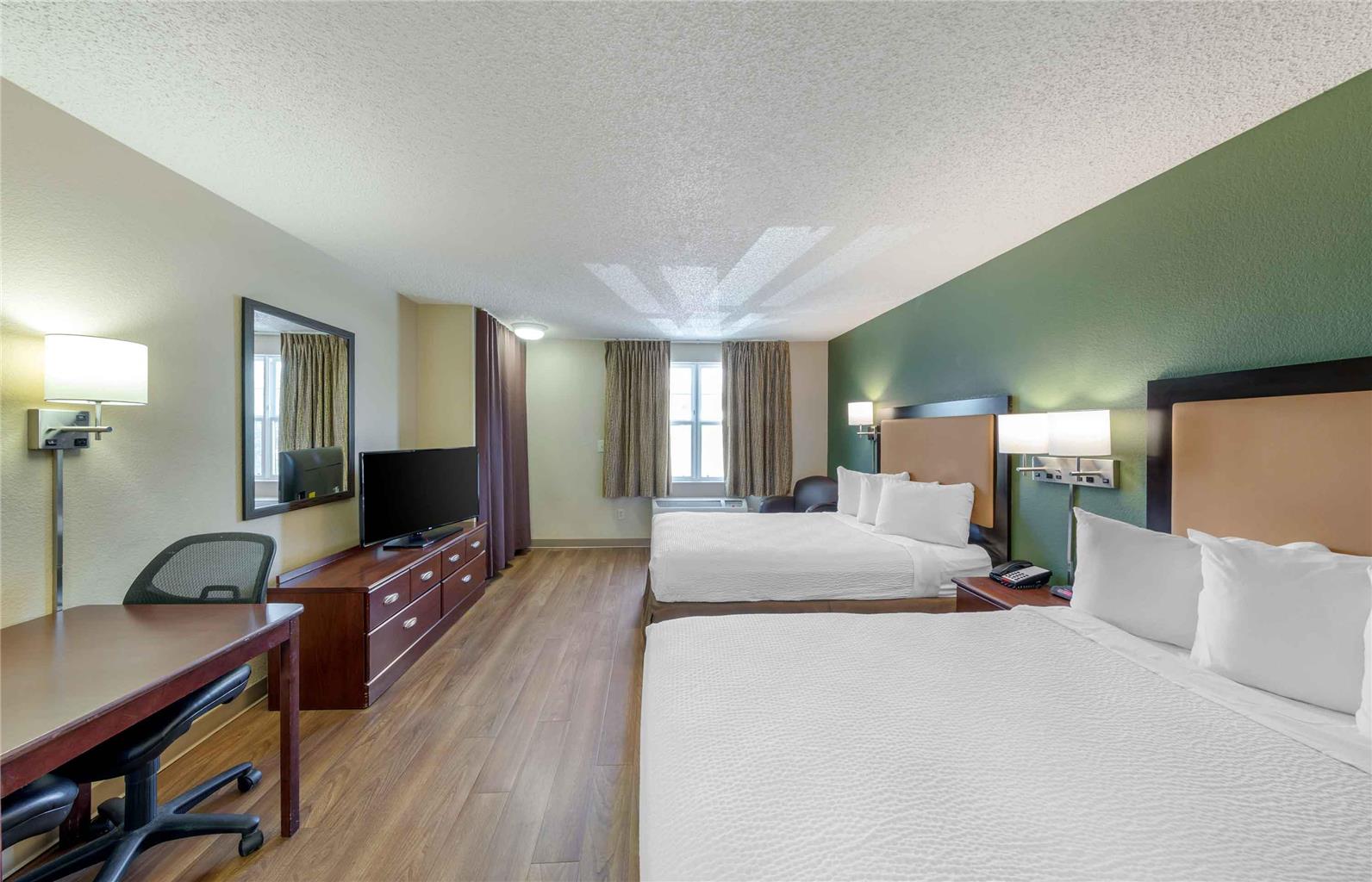 Extended Stay America Suites Los Angeles Simi Valley - photo 25