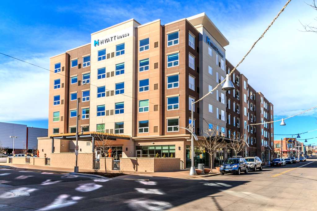 Hyatt House Denver Lakewood at Belmar - photo 50