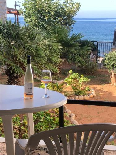 House Koula — 4-Star Luxury Hotel in Agios Nikolaos, Greece