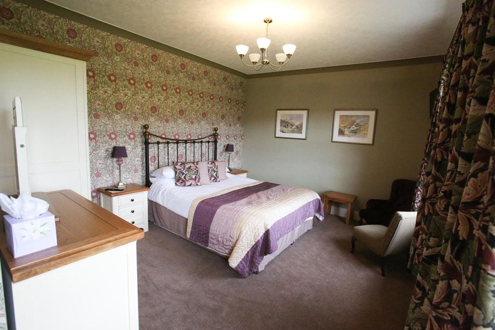 The Three Shires Inn — Ambleside — photo 5