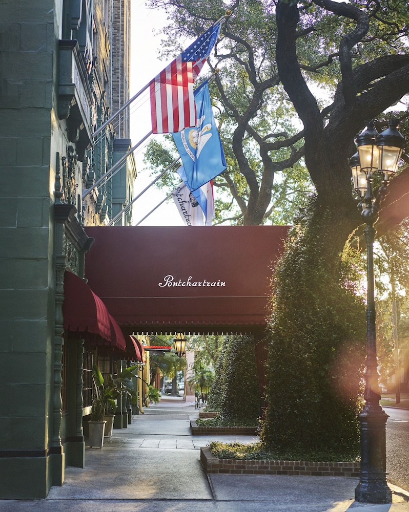 The Pontchartrain Hotel - photo 91