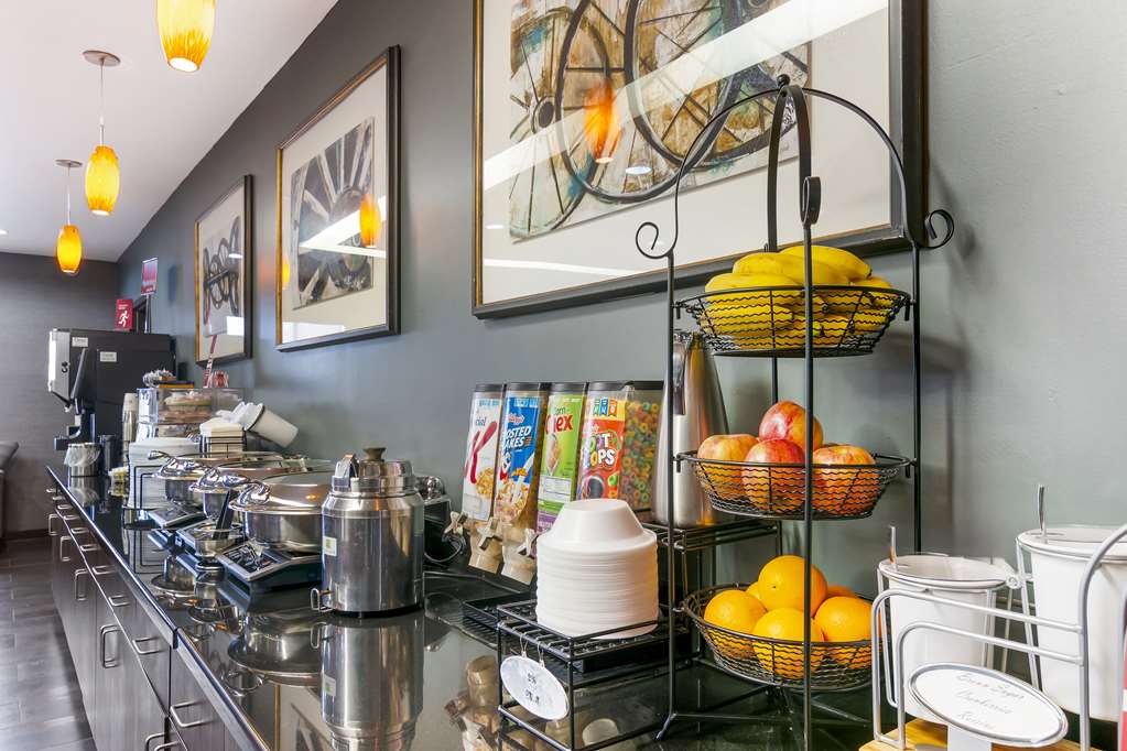 Best Western Plus Olathe Hotel - photo 28