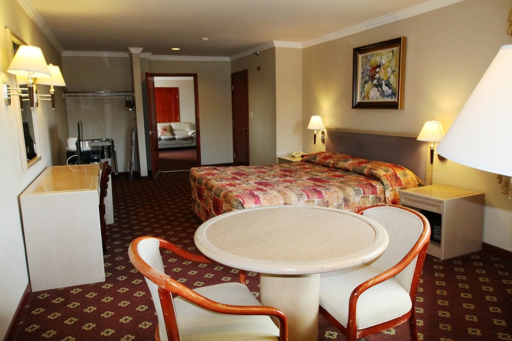 Metro Plaza Hotel - photo 17
